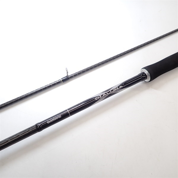 １０ディアルーナＳ９０６ＭＬ